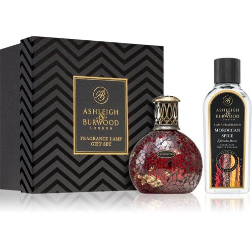 Ashleigh & Burwood London Dragon's Eye Gift Set