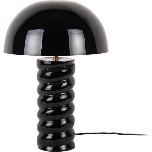 Leitmotiv - Gracio Tischlampe - Schwarz