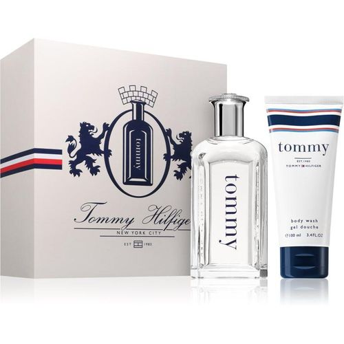 Tommy Hilfiger Tommy Gift Set voor Mannen