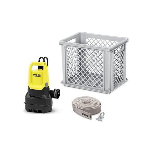 Kärcher Submersible pump - dirty water SP 16.000 Flood Box - 1.645-831.0
