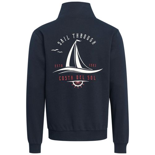 Herren Troyer in Unifarben