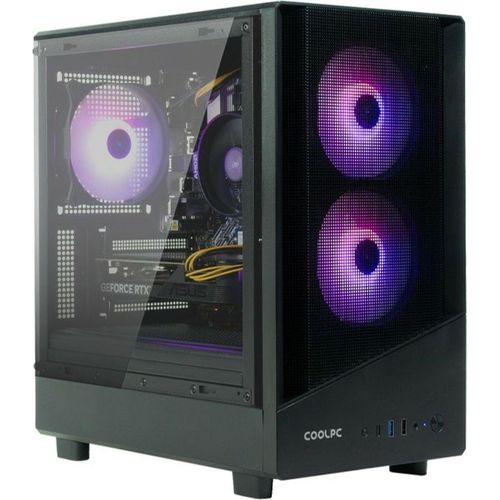 Desktop PC CoolPC PUMA V2