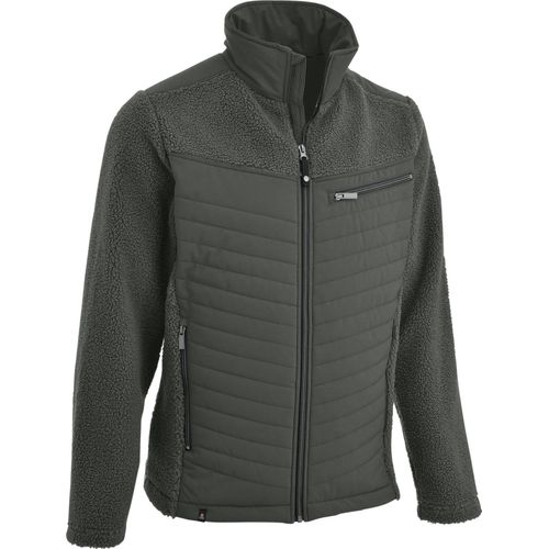 Maul Sport Neuenkirchen Hybrid Herrenjacke dark green 56
