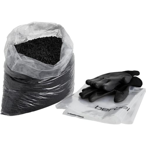 berbel Nachfüllpack Spezialkohle 2,1 kg 2er Set, 1090091