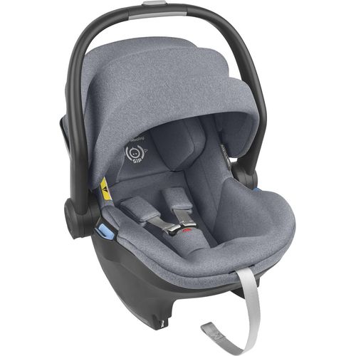 UPPAbaby MESA i-Size Baby-Autositz Gregory