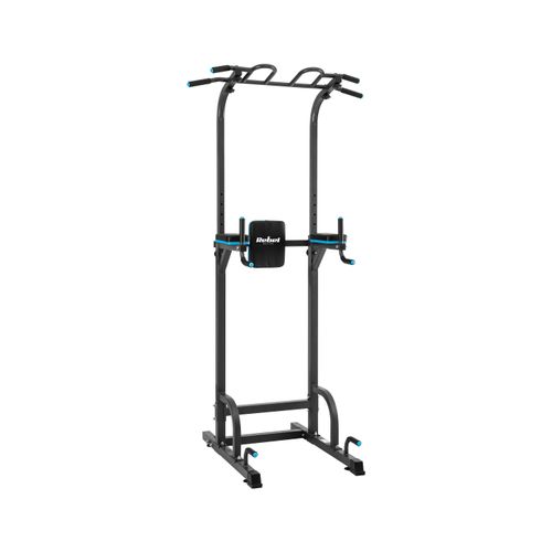 Rebel Multifunktions-Trainingsstange 195-230 cm