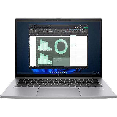 Hp Zbook Firefly G11 A 14´´ R5-8640hs/16gb/1tb Ssd Laptop Slovak QWERTZ / EU Plug 220V Slovak QWERTZ