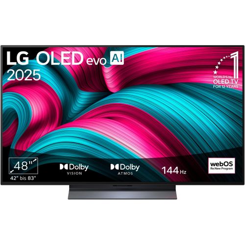 LG OLED-Fernseher 