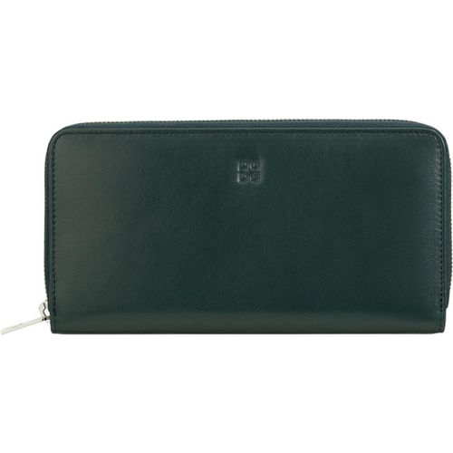 Große Damen-Ledergeldbörse von DuDu