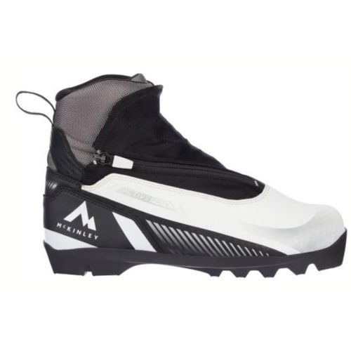 McKINLEY Da.-Langlauf-Schuh ACTIVE Pro W PLK WHITE/BLACK 8