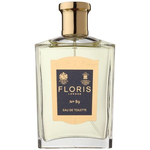 Floris No 89 Eau de Toilette voor Mannen 100 ml
