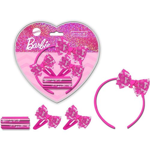 Barbie Hair set voor Kinderen II.