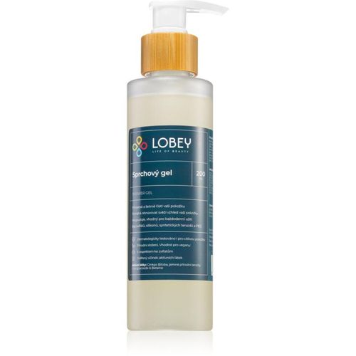 Lobey Body Care Douchegel 200 ml