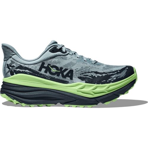 Hoka One One M Stinson 7 Druzy / Anchor Druzy / Anchor 42