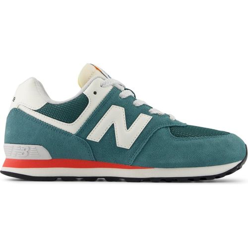 New Balance 574 V1 New Spruce New Spruce 40