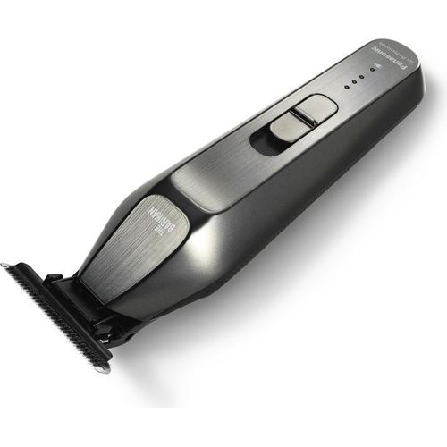 Panasonic ER-XT70- The Barikan Silver - Haarschneider