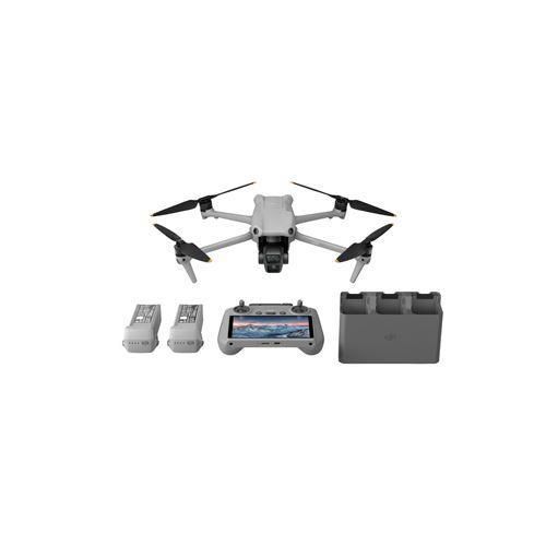Drohne DJI AIR 3 FLY MORE COMBO 46,0000 min