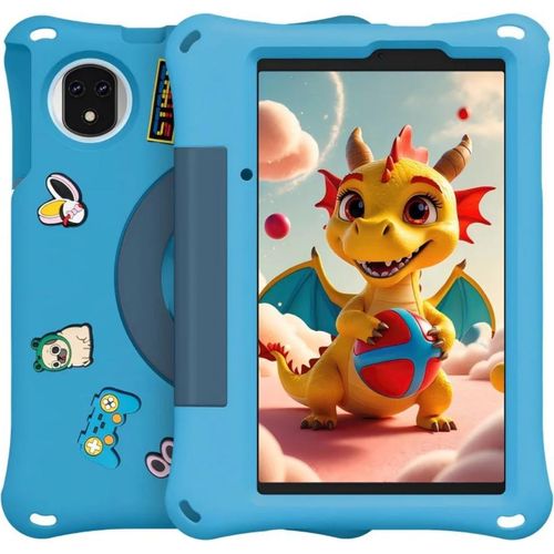 Tablet Ulefone Tab A9 Pro Kids 4G 128GB/4GB Blau