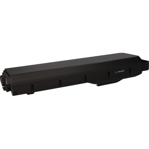 E-Bike Vision Fahrrad-Akku 540Wh Reisegepäck