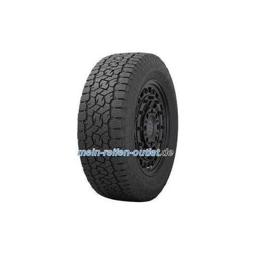 Toyo Open Country A/T Iii 205/R16C 110T Bsw