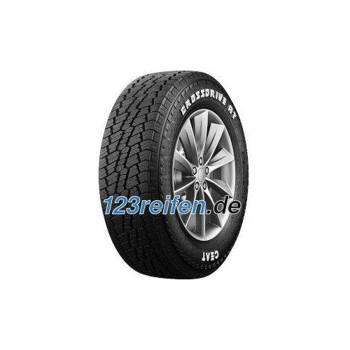 Ceat Crossdrive AT ( 255/65 R18 111H )