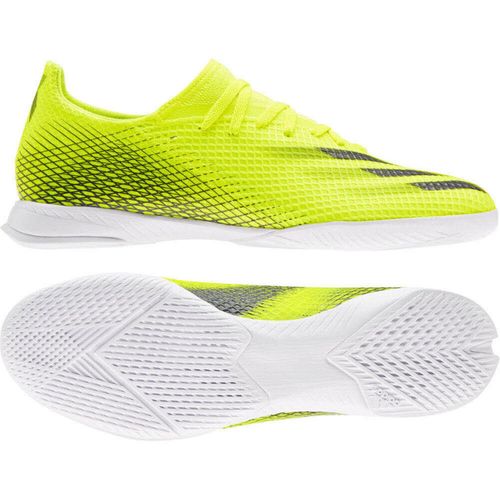 Adidas Fußballschuh X Ghosted.3 in