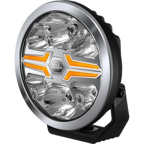 Hauptscheinwerfer stirnseitig 24 V LED HELLA passend für DAF