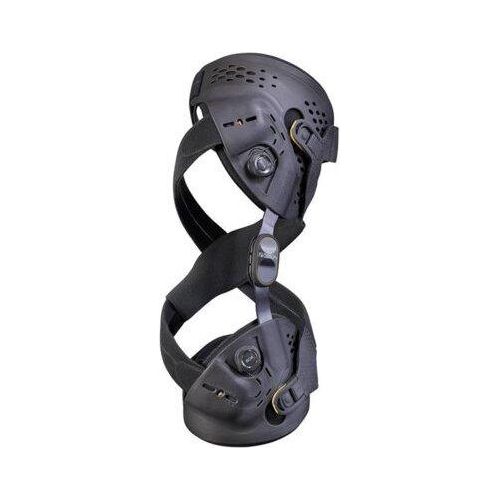 Knieorthese Unloader One X medial, schwarz>>>>Gr. XS-M rechts