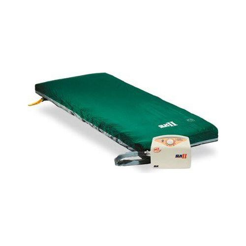 SLK II MCS Großzelliges Wechseldrucksystem Kategorie I-III>>>>