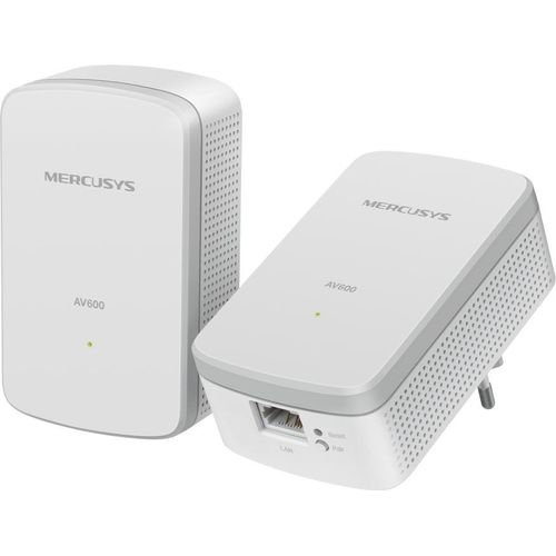 Mercusys MP300 KIT AV600 Powerline Starter Kit