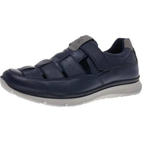 Ara Shoes ARA Benjo blue grey 45
