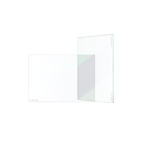 SmallRig CINE 4 x 5.65" White Diffusion Filter