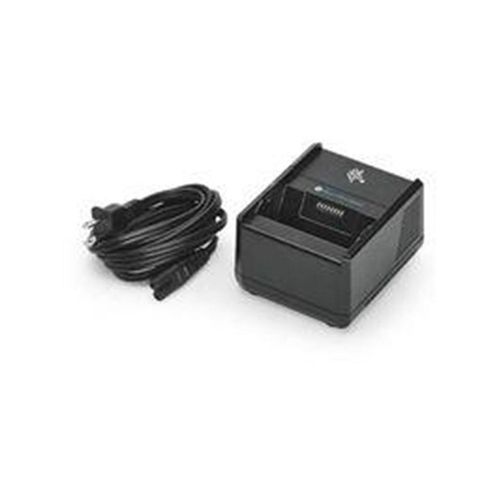 Zebra 1SLOT BATT CHARG ZQ300 EU CORD