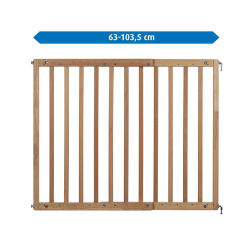 reer Schraubgitter Baukasten natur