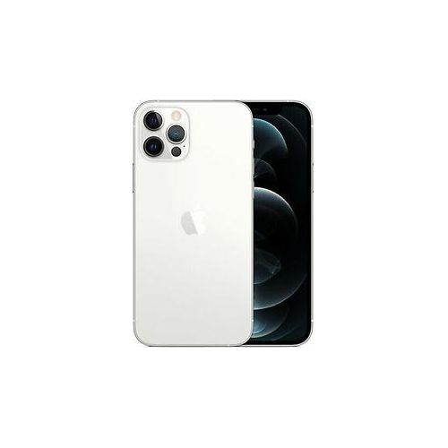Apple iPhone 12 Pro 512GB silber