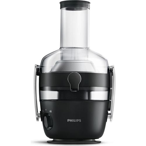 Philips Avance Collection HR1919/70 Entsafter, Entsafter, Schwarz, LED, 2,1 l, 1 l, 1 l
