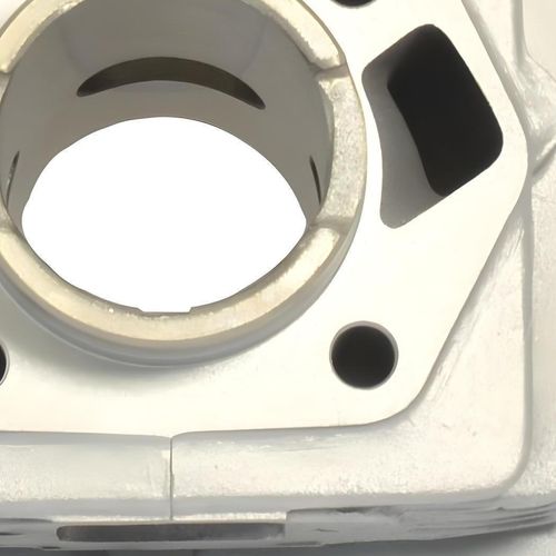 ATHENA Zylinder Standard 50 ccm, Zündapp R50 komplett