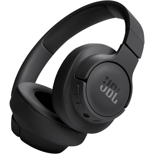 Over-Ear-Kopfhörer Wireless Over-Ear-Kopfhörer – Mit JBL Pure Bass Sound, Bluetooth und leichtem, faltbarem Design – Bis zu 76 Stunden Musikwiedergabe
