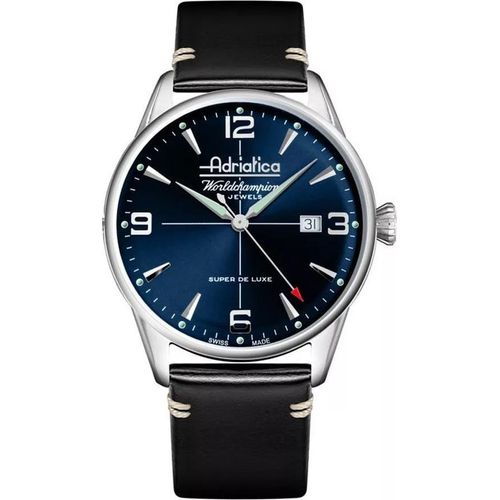 Adriatica Adriatica Classic Herrenuhr adriatica-A1965.5255M