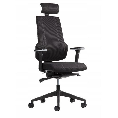 Ergonomischer Bürostuhl COMFY PREMIUM – ergonomischer Büro-Drehstuhl