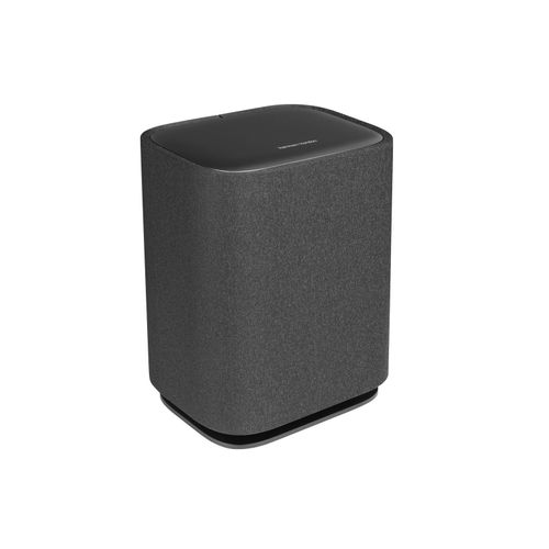 HARMAN / KARDON Subwoofer "Enchant Sub 2", schwarz, B:30cm H:47,5cm T:38cm, Lautsprecher