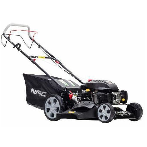 Nac mower verbrennungsantrieb 146cc ls46-146-