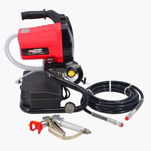 Awtools hydrodynamisches Lackiergerät 650w