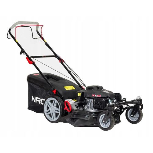 Nac mäher verbrennung 166cc antrieb ls50-166l