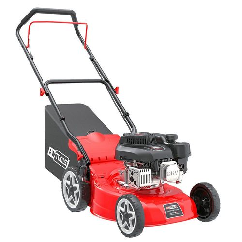 Awtools kosiarka spalinowa bez napdu 2.5kw 3.4hp dm41p