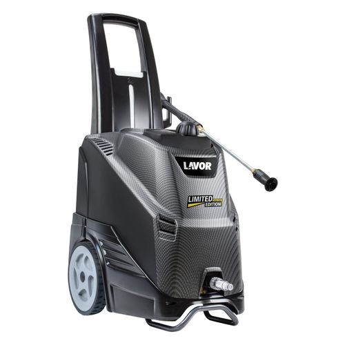 Lavor myjka rio-r 1208 pro carbon z podgrzewaniem wody