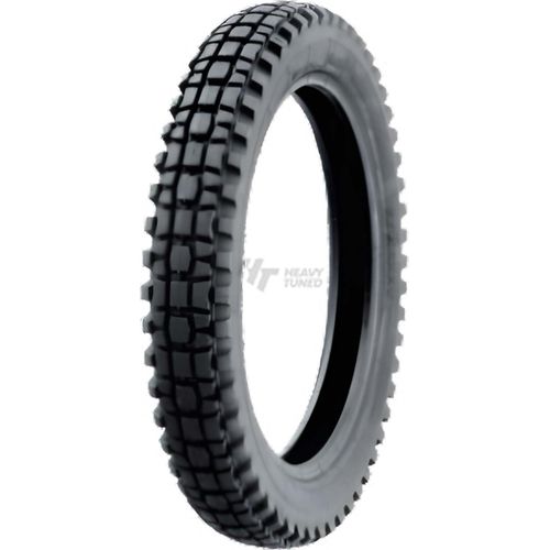 Heidenau K37 Snow 4.00 - 19 M/C Xl Tt 71P Silica Sio2 M+S