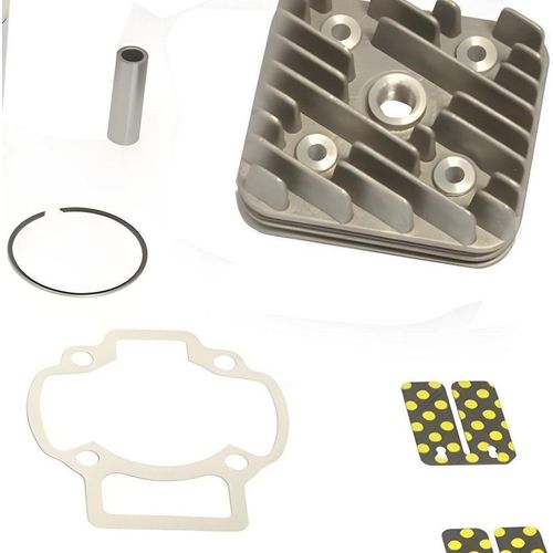 Zylinderkit Athena Sport Pro 70ccm für Gilera 50 AC 2T/Piaggio 50 AC 2T/Vespa 50 AC 2T