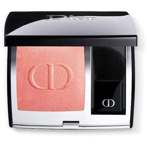 DIOR Gesicht BlushFür Wangen & Wangenknochen – Langer HaltRouge Blush Satin 505 Sensual 6,7 g ()