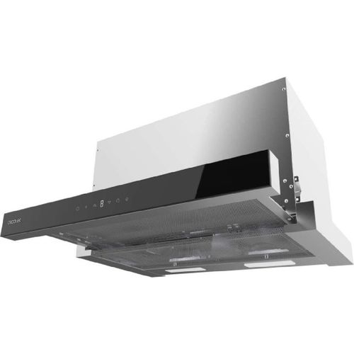 Konventioneller Rauchfang Cecotec Flux TLT 605500